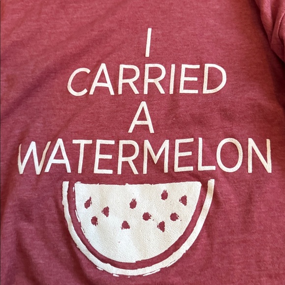 Dirty Dancing Theme Hoodie size XL - Picture 2 of 5